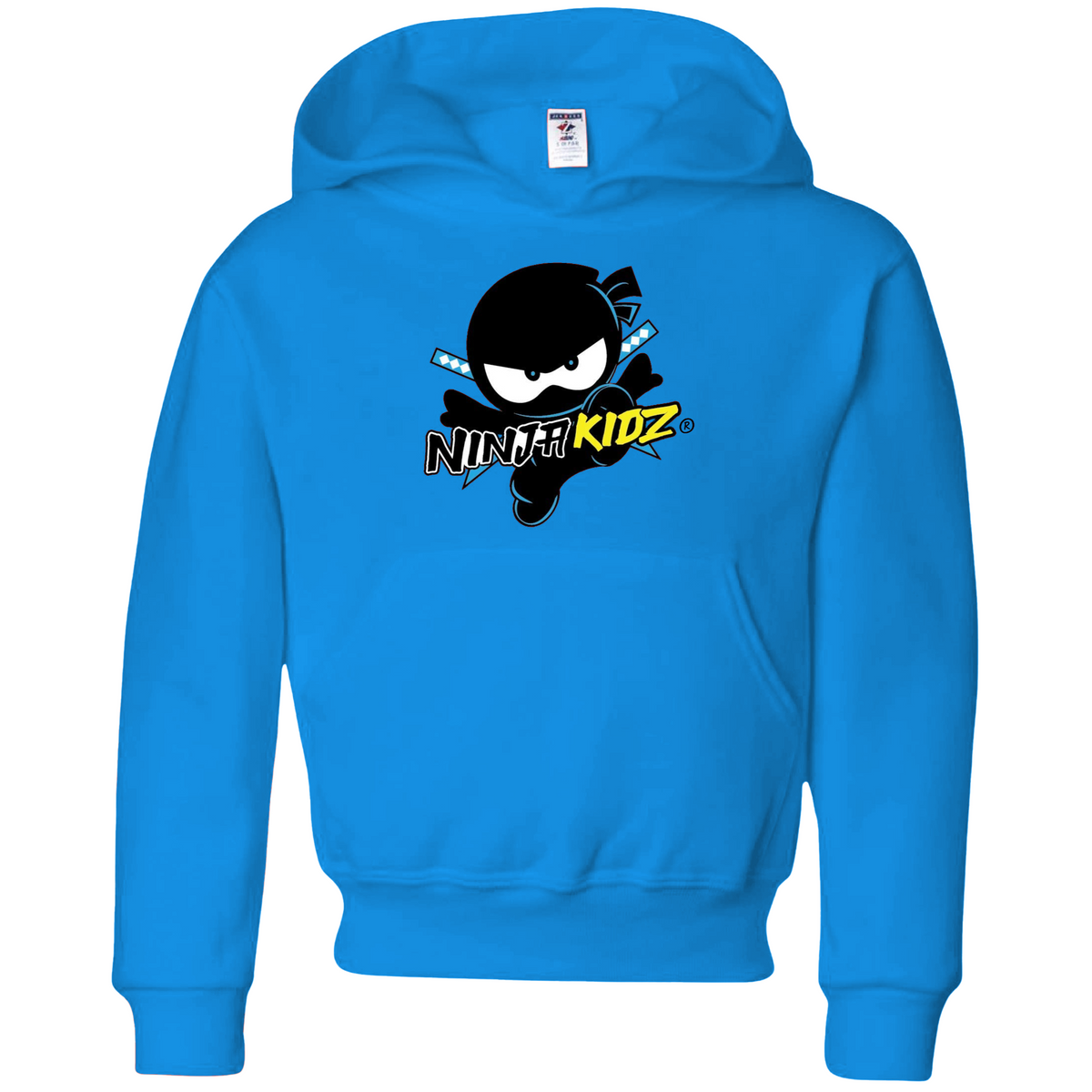 Boys Hoodies