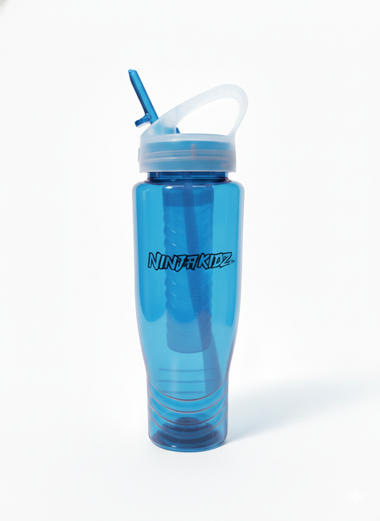 Ninja Kidz Water Bottle