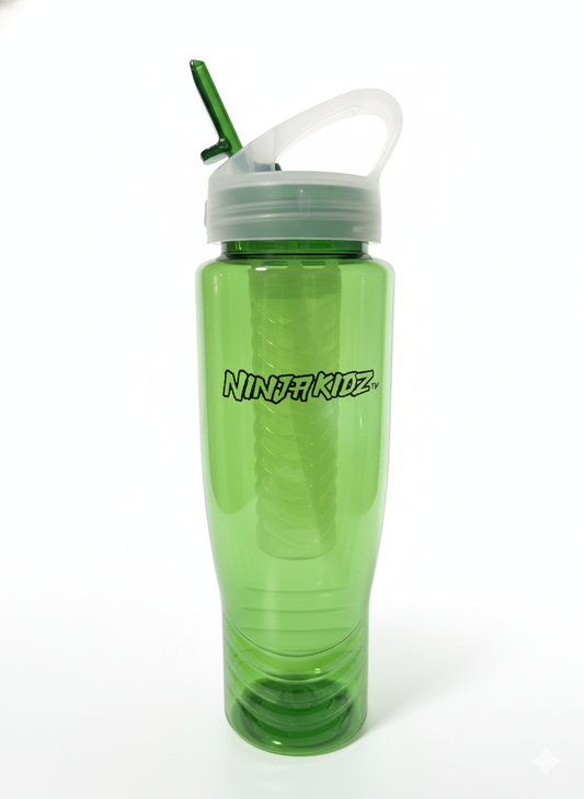 Ninja Kidz Water Bottle