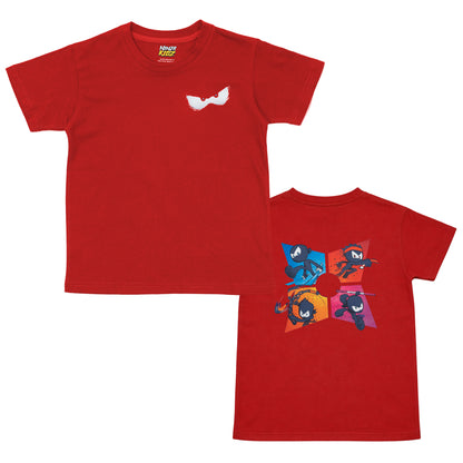 Ninja Kidz Eyes T-Shirt