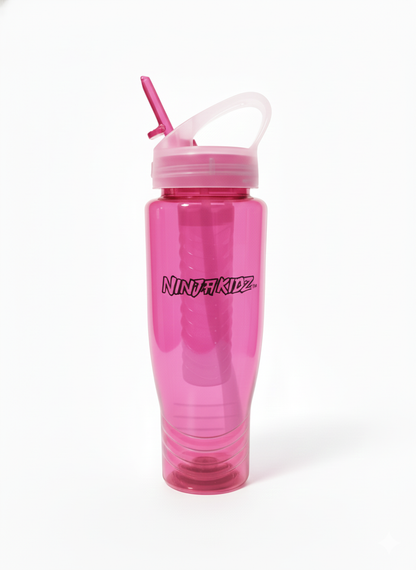 Ninja Kidz Water Bottle