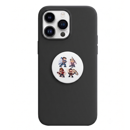 Ninja Kidz PopsSocket / Phone Grip