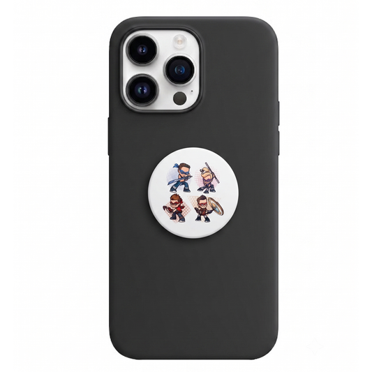 Ninja Kidz PopsSocket / Phone Grip